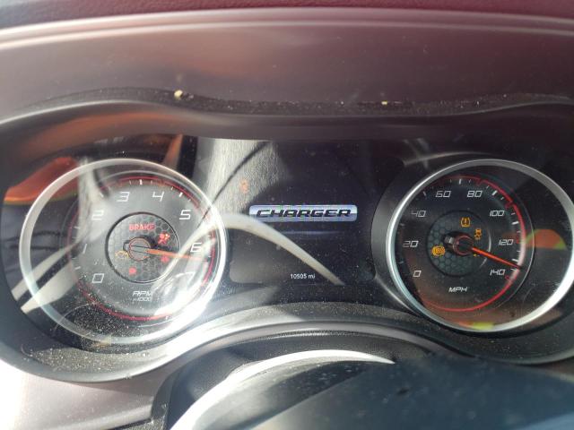 Zdjęcie 9 z aukcji – 2023 DODGE CHARGER SX z VIN 2C3CDXBG2PH640242