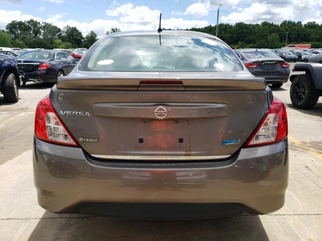 Photo 6 from auction – 2015 NISSAN VERSA S with VIN 3N1CN7AP2FL883598