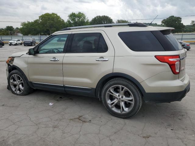 Photo 2 from auction – 2011 FORD EXPLORER L with VIN 1FMHK7F83BGA55759