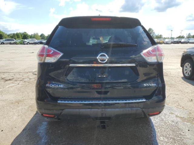 Photo 6 from auction – 2015 NISSAN ROGUE S with VIN KNMAT2MVXFP554403
