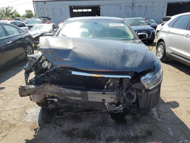 Photo 5 from auction – 2015 FORD TAURUS SE with VIN 1FAHP2D91FG144553