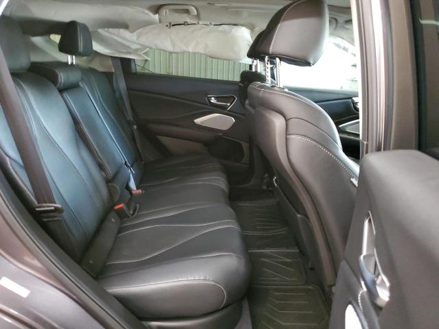 Photo 11 from auction – 2021 ACURA RDX TECHNO with VIN 5J8TC2H5XML018835