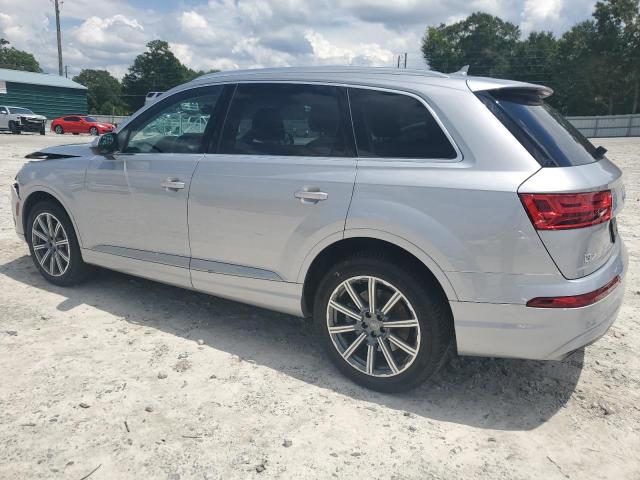Photo 2 from auction – 2019 AUDI Q7 PREMIUM with VIN WA1LAAF78KD036044