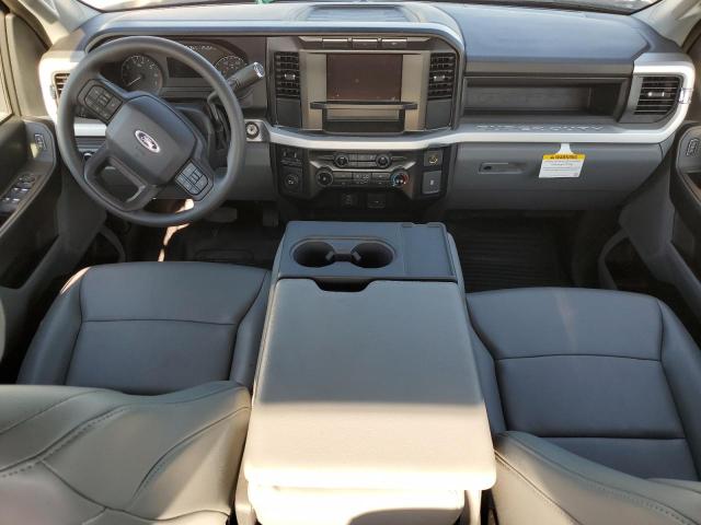 Photo 8 from auction – 2024 FORD F250 SUPER with VIN 1FT7W2AA3RED48231