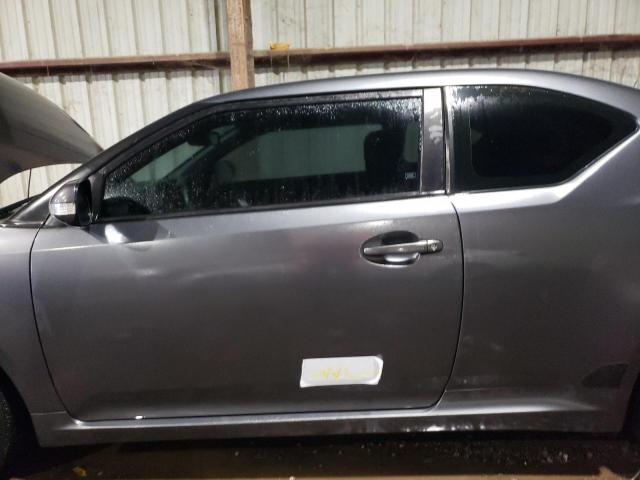 Photo 12 from auction – 2012 TOYOTA SCION TC with VIN JTKJF5C75C3040837