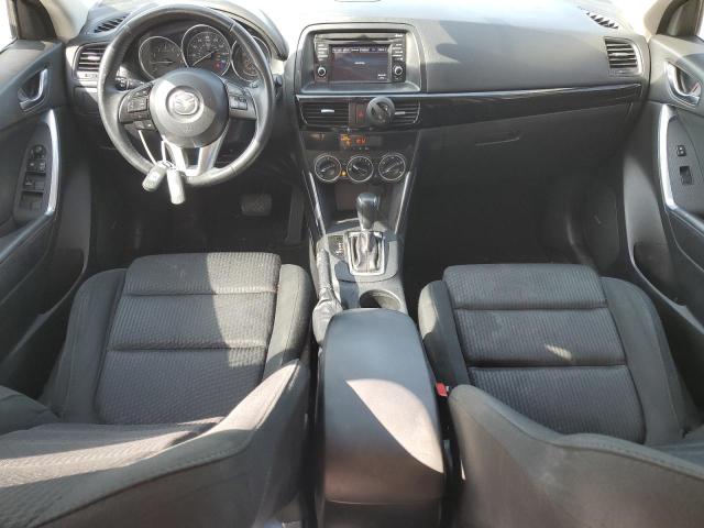 Photo 8 from auction – 2015 MAZDA CX-5 TOURI with VIN JM3KE2CY4F0515056