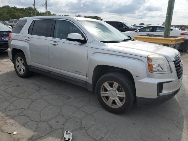 Zdjęcie 4 z aukcji – 2016 GMC TERRAIN SL z VIN 2GKALMEK8G6244773