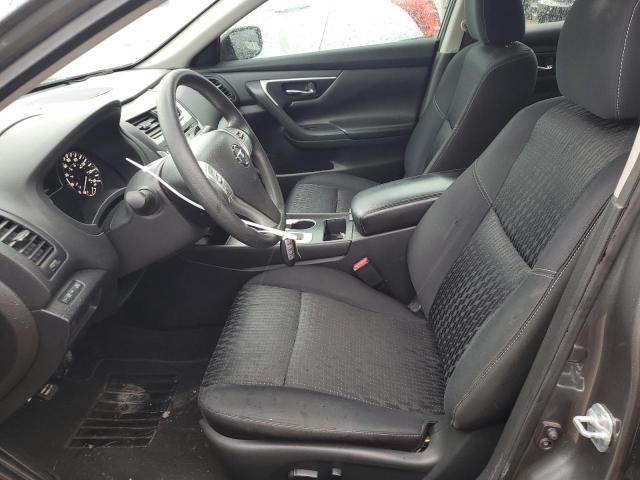 Photo 7 from auction – 2017 NISSAN ALTIMA 2.5 with VIN 1N4AL3AP2HN308901