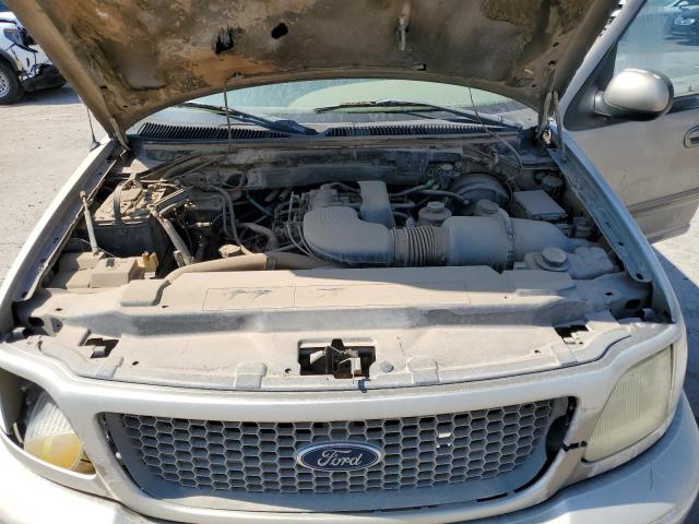 Photo 11 from auction – 2001 FORD F150 SUPER with VIN 1FTRW08L91KB39473