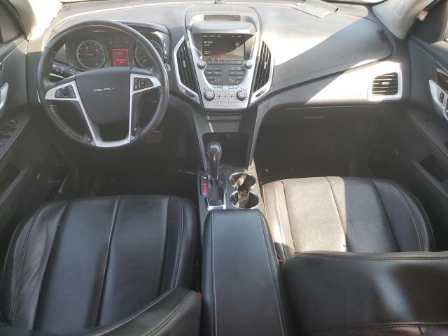 Photo 8 from auction – 2014 GMC TERRAIN DE with VIN 2GKALUEK3E6318761