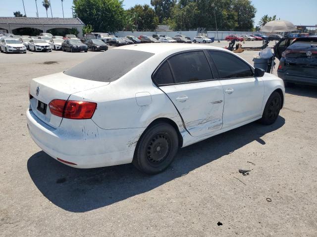 Photo 3 from auction – 2014 VOLKSWAGEN JETTA BASE with VIN 3VW2K7AJ2EM302569