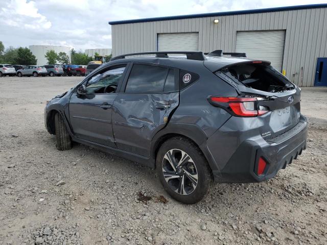 Photo 2 from auction – 2024 SUBARU CROSSTREK with VIN JF2GUADC5RH324770