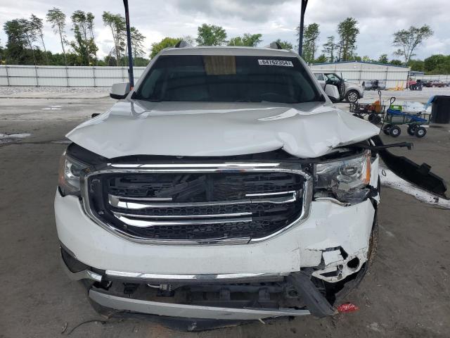 Photo 5 from auction – 2018 GMC ACADIA SLT with VIN 1GKKNMLS8JZ227596