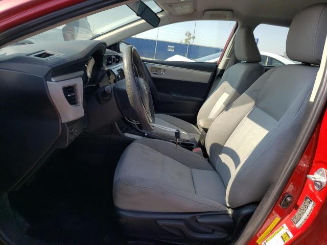 Photo 7 from auction – 2016 TOYOTA COROLLA L with VIN 5YFBURHE3GP391940