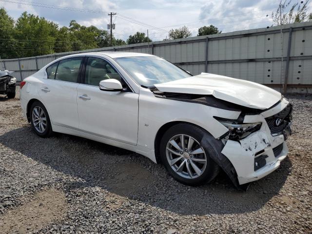 Photo 4 from auction – 2014 INFINITI Q50 BASE with VIN JN1BV7AR0EM686611