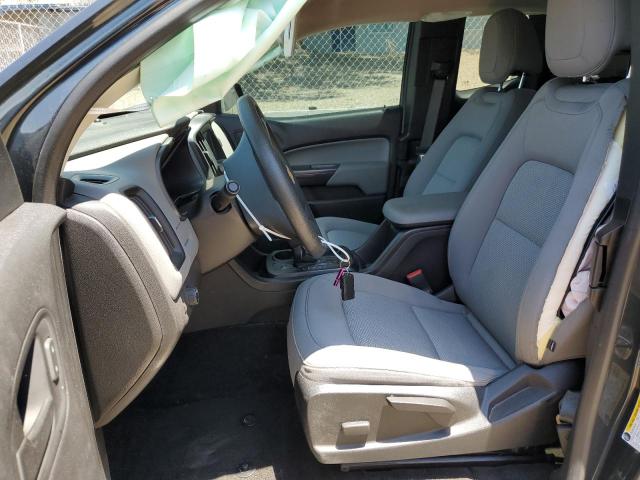 Photo 7 from auction – 2018 CHEVROLET COLORADO with VIN 1GCHSBEA6J1176864