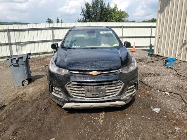Photo 5 from auction – 2020 CHEVROLET TRAX 1LT with VIN KL7CJPSB6LB331673