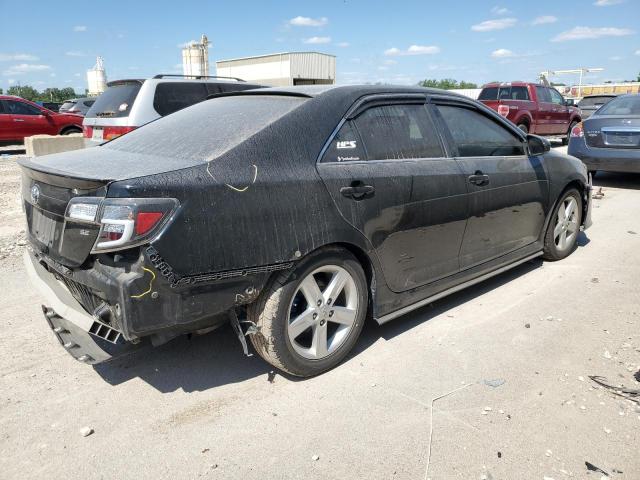 Photo 3 from auction – 2012 TOYOTA CAMRY BASE with VIN 4T1BF1FK2CU094994