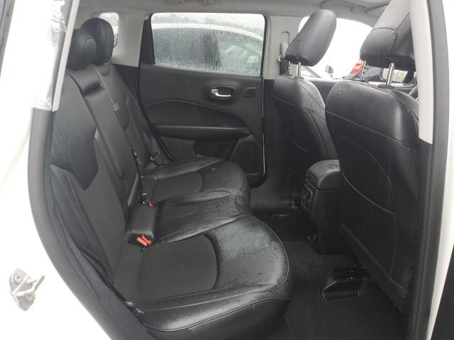 Photo 11 from auction – 2021 JEEP COMPASS LA with VIN 3C4NJDBB3MT525555