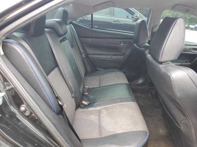 Photo 10 from auction – 2018 TOYOTA COROLLA L with VIN 5YFBURHE6JP783589