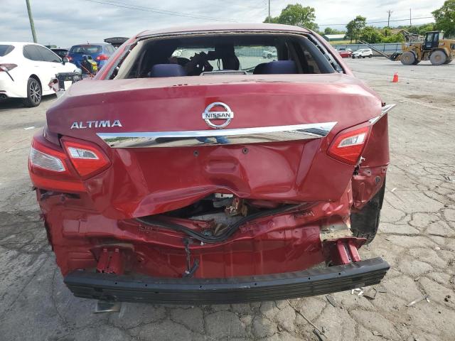Photo 6 from auction – 2018 NISSAN ALTIMA 2.5 with VIN 1N4AL3AP1JC137379