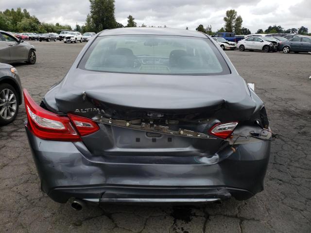 Photo 6 from auction – 2016 NISSAN ALTIMA 2.5 with VIN 1N4AL3AP2GC212325