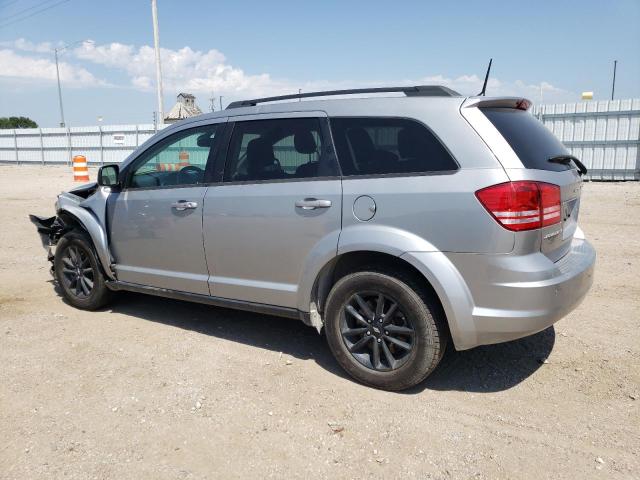 Photo 2 from auction – 2020 DODGE JOURNEY SE with VIN 3C4PDCAB6LT273990