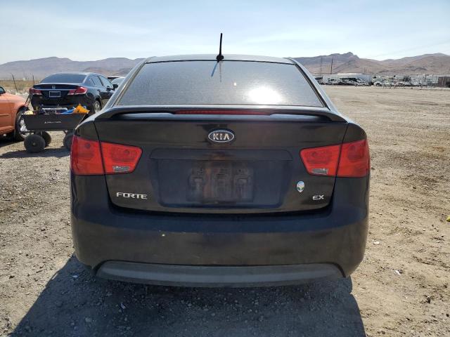 Photo 6 from auction – 2011 KIA FORTE EX with VIN KNAFU4A24B5405254