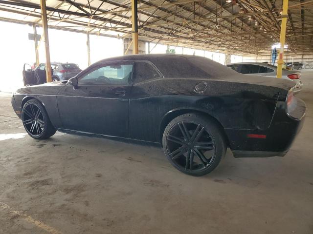 Photo 2 from auction – 2014 DODGE CHALLENGER with VIN 2C3CDYAG1EH214742