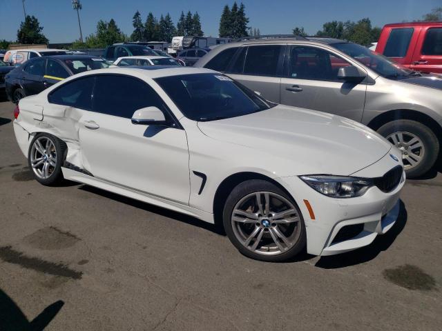 Photo 4 from auction – 2014 BMW 435 XI with VIN WBA3R5C58EK187553