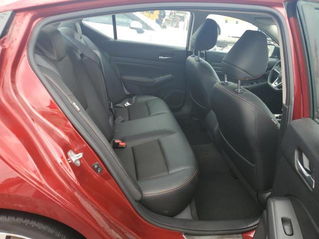 Photo 10 from auction – 2020 NISSAN ALTIMA SR with VIN 1N4BL4CV7LC176292