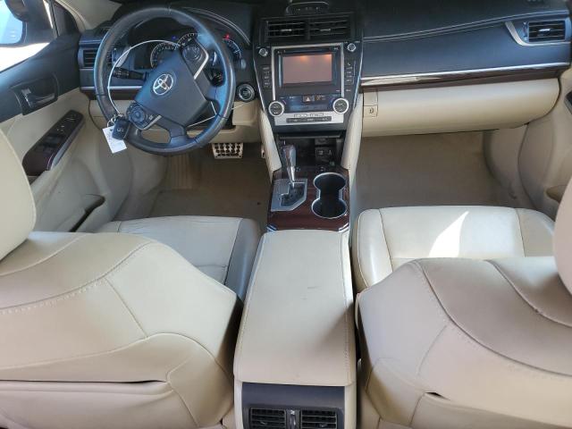 Photo 8 from auction – 2012 TOYOTA CAMRY BASE with VIN 4T1BF1FK5CU525120