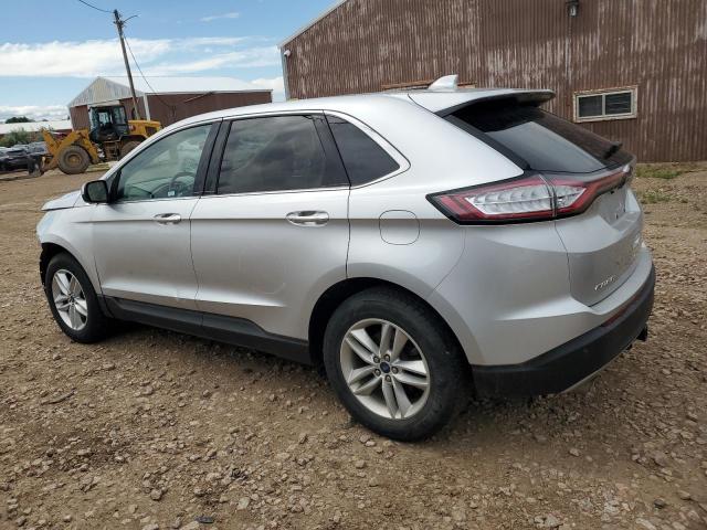 Photo 2 from auction – 2017 FORD EDGE SEL with VIN 2FMPK4J9XHBC22239
