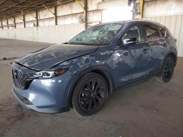 MAZDA CX-5 PREFE 2023 with VIN JM3KFBCMXP0213041 - Photo from auction