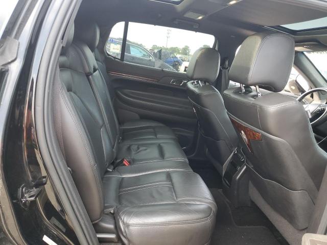 Photo 11 from auction – 2017 LINCOLN MKT with VIN 2LMHJ5NK1HBL01510