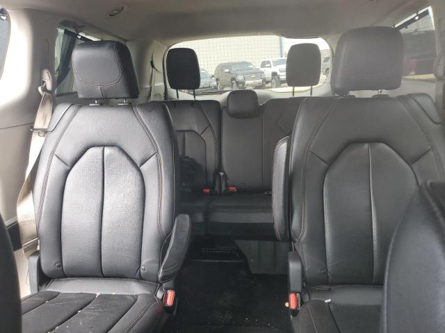 Photo 10 from auction – 2020 CHRYSLER PACIFICA T with VIN 2C4RC1BG5LR284850