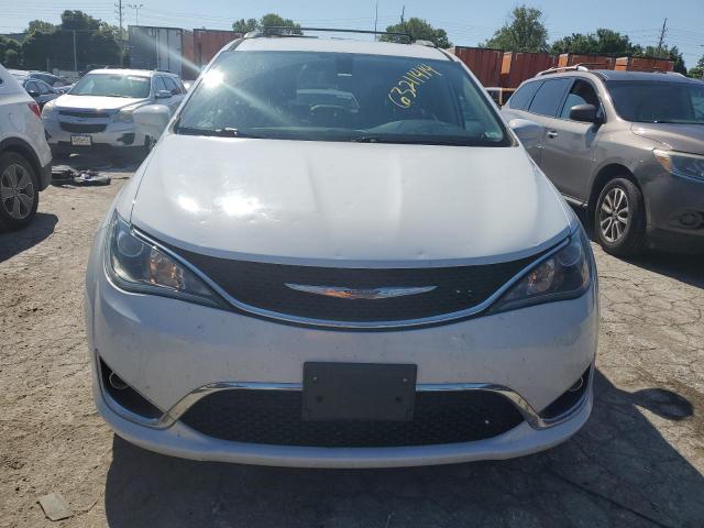 Photo 5 from auction – 2017 CHRYSLER PACIFICA T with VIN 2C4RC1BG0HR539542