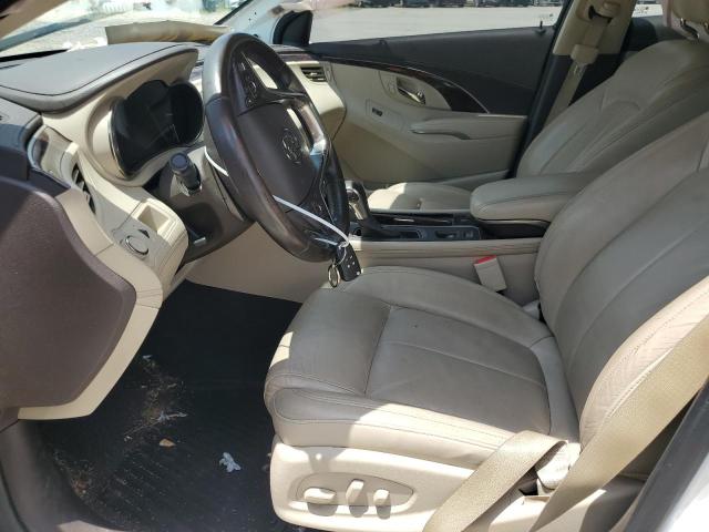 Photo 7 from auction – 2015 BUICK LACROSSE with VIN 1G4GB5G3XFF245380
