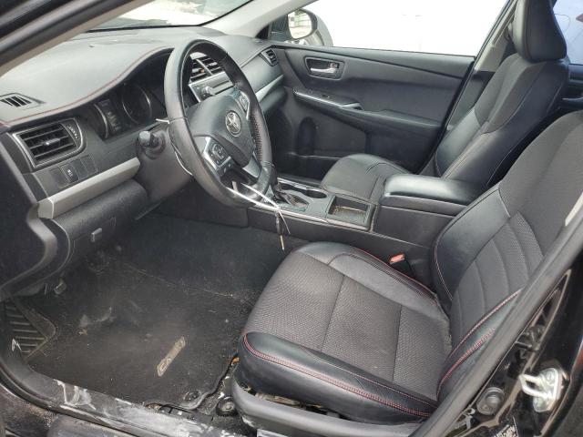 Photo 7 from auction – 2016 TOYOTA CAMRY LE with VIN 4T1BF1FKXGU149147