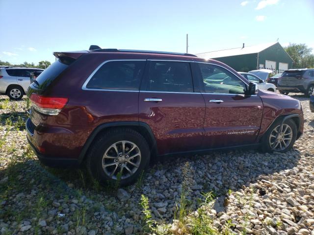 Photo 3 from auction – 2016 JEEP GRAND CHER with VIN 1C4RJEBG1GC359023