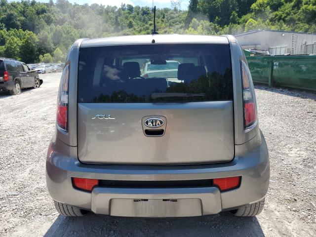 Photo 6 from auction – 2011 KIA SOUL + with VIN KNDJT2A21B7345040