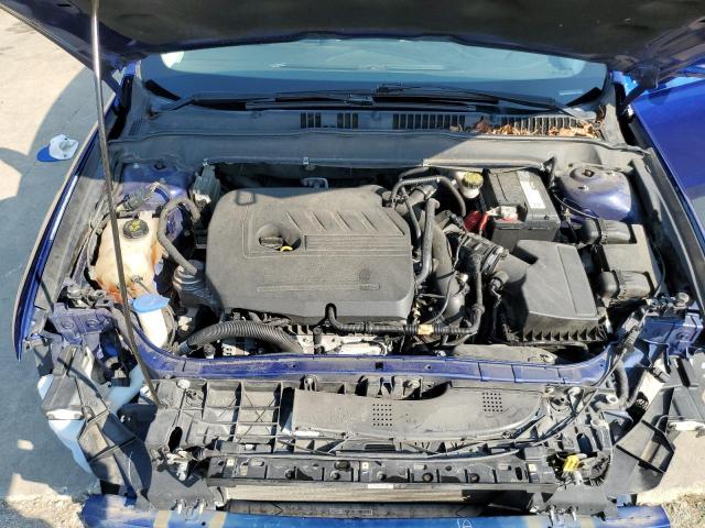 Photo 11 from auction – 2014 FORD FUSION SE with VIN 3FA6P0HD8ER232422
