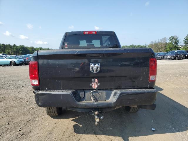 Photo 6 from auction – 2016 RAM 1500 ST with VIN 1C6RR7FGXGS353619