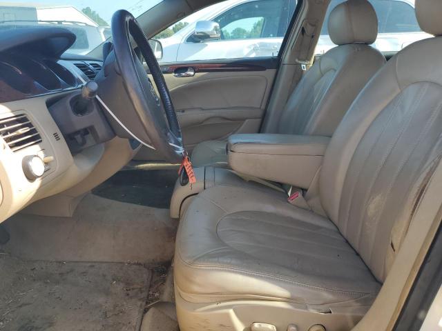 Photo 7 from auction – 2008 BUICK LUCERNE CX with VIN 1G4HD57298U132167