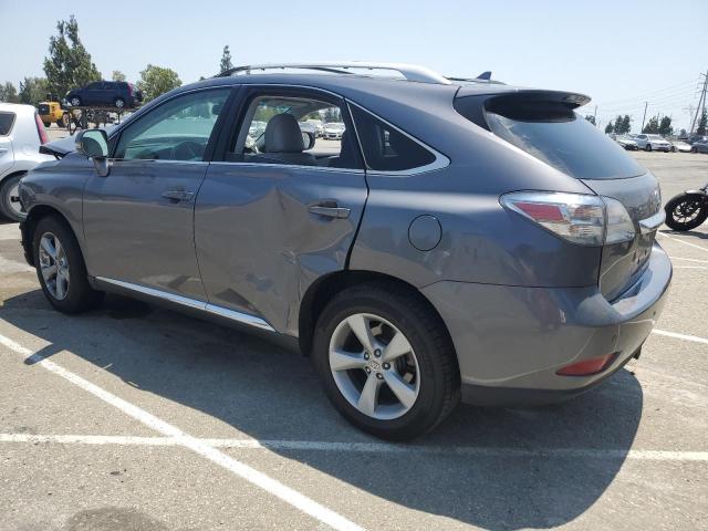Photo 2 from auction – 2012 LEXUS RX 350 with VIN 2T2BK1BA1CC141681