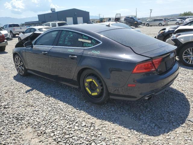 Photo 2 from auction – 2012 AUDI A7 PRESTIG with VIN WAU3GAFC0CN159556