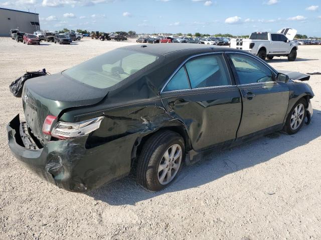 Photo 3 from auction – 2011 TOYOTA CAMRY BASE with VIN 4T1BF3EK8BU594248