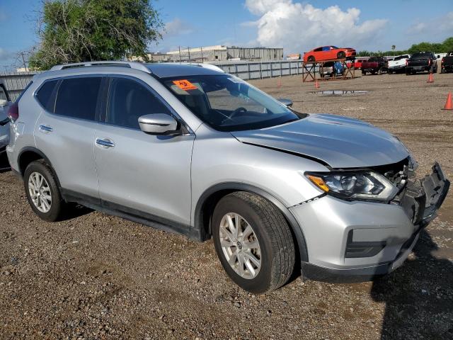 Photo 4 from auction – 2019 NISSAN ROGUE S with VIN KNMAT2MT2KP558261