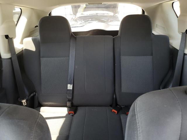 Photo 10 from auction – 2012 JEEP COMPASS LA with VIN 1C4NJDEB9CD676268