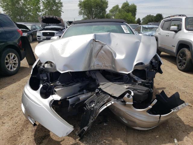 Photo 5 from auction – 2006 BUICK LACROSSE C with VIN 2G4WC582461172609